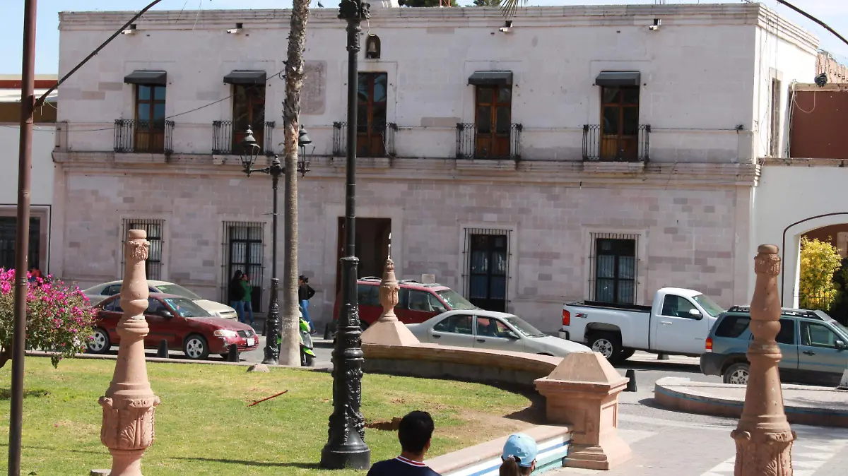 INEGI-SERVIDORES PUBLICOS-DENUNCIA