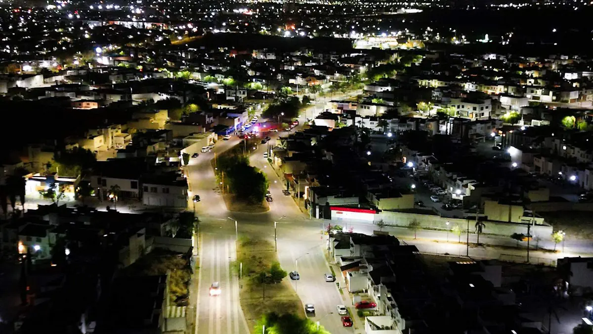 RIOJA-PASO 52-ENCENDIDO