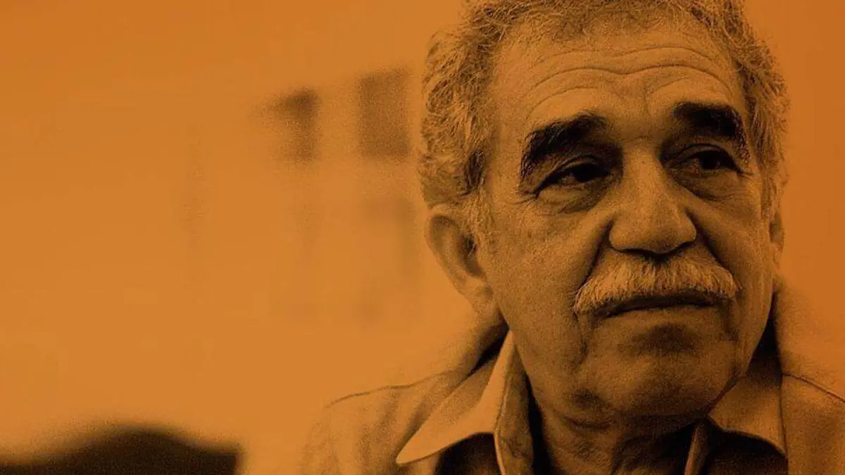 GABRIEL GARCIA MARQUEZ-NOVELAS-PELICULAS