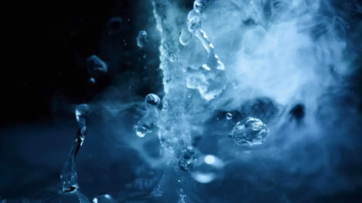 AGUA-AIRE-SUPERVIVENCIA