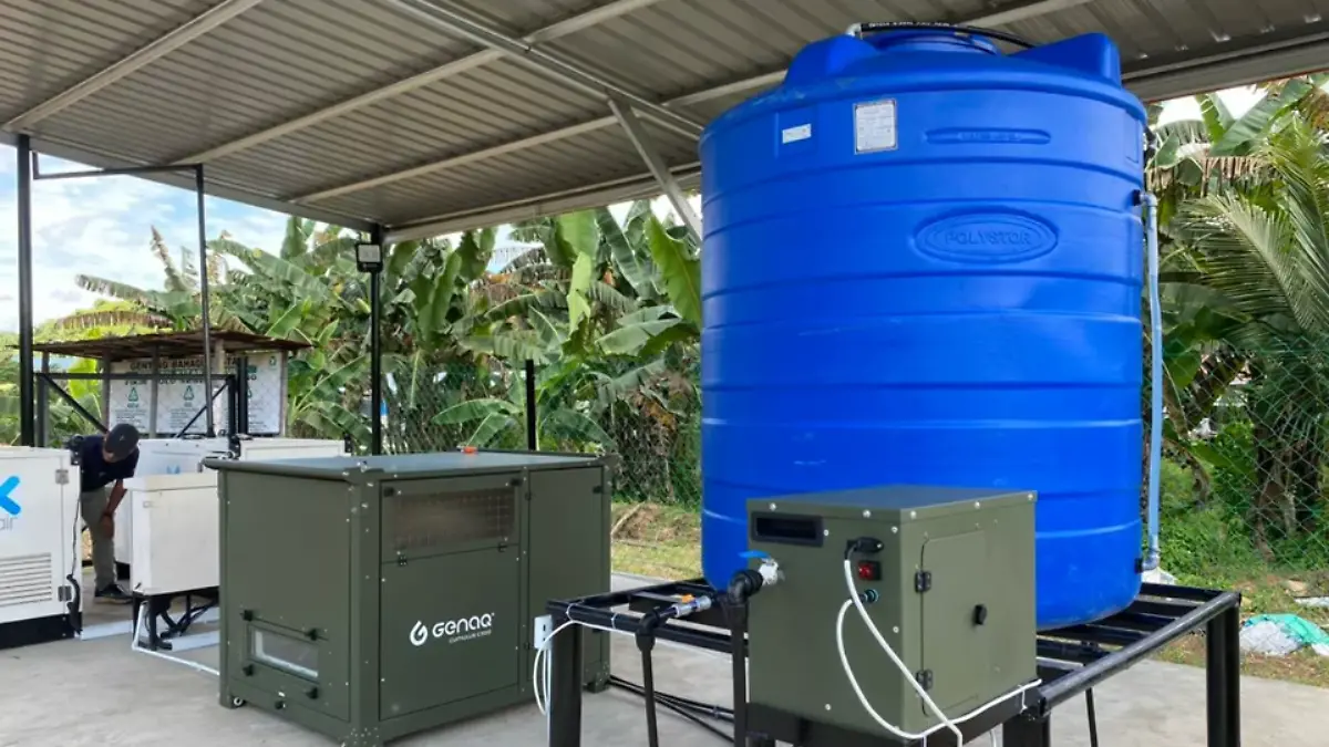 AGUA-AIRE-SUPERVIVENCIA