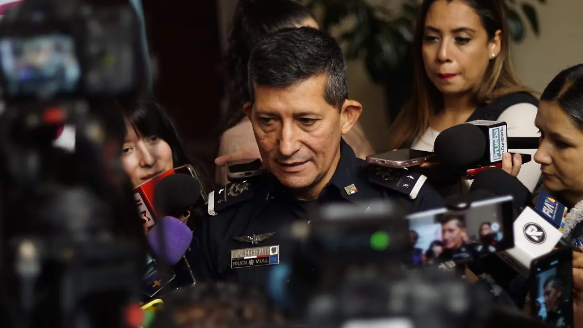 JOSÉ LUIS RODRIGUEZ