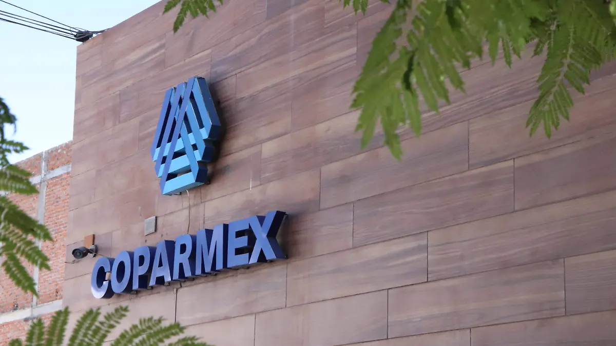 COPARMEX REFORMA ELECTORAL (2)