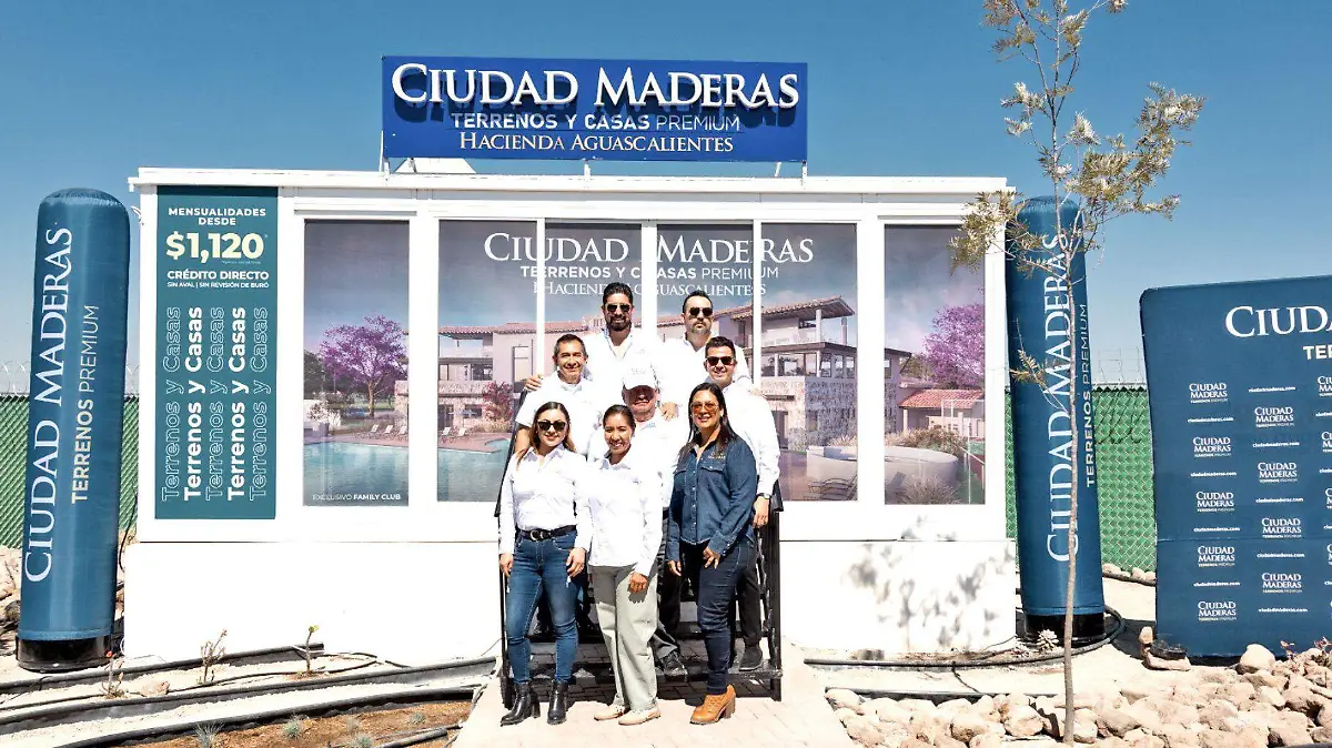 1 OEM Inmobiliarias Ciudad Maderas