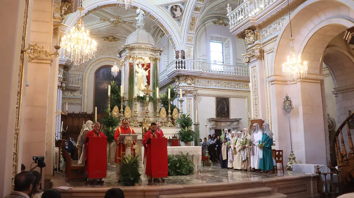 DOMINGO DE RAMOS (4)