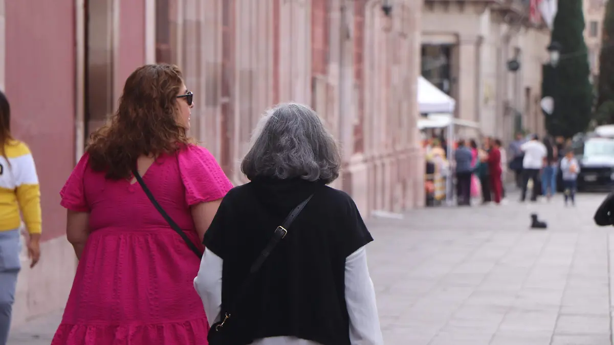 MUJER CONTEMPORANEA (1)