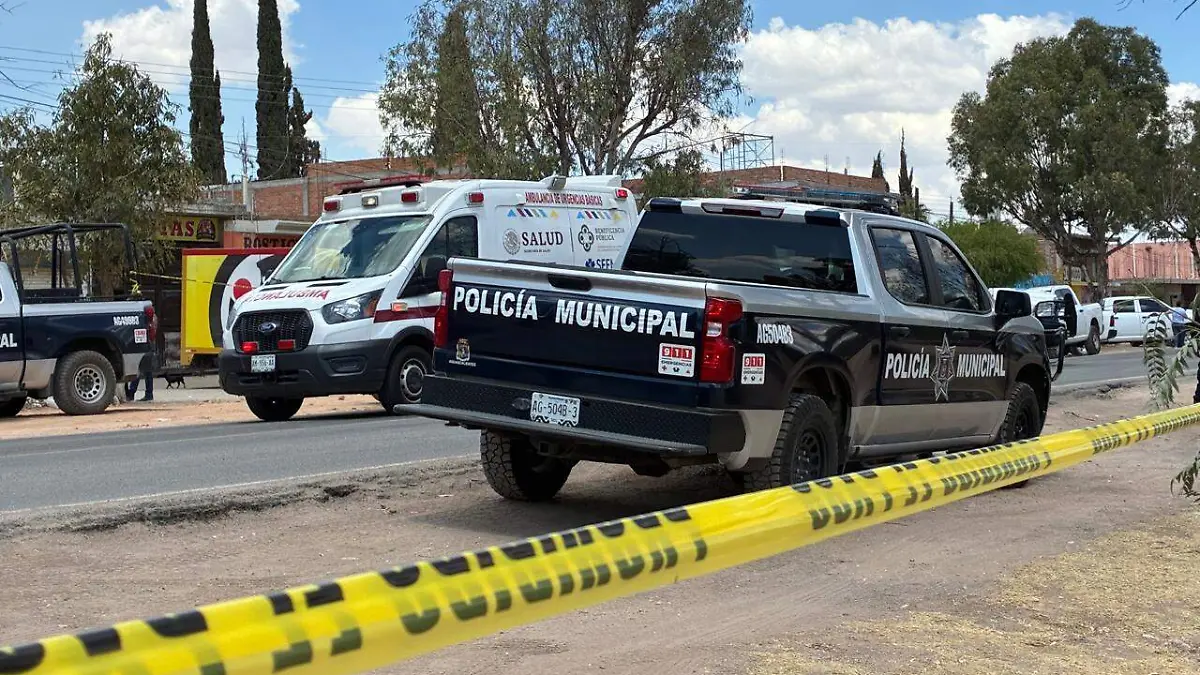 LEGÍTIMA DEFENSA (1)