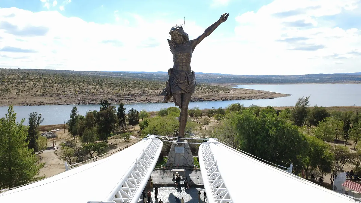 SAN JOSÉ DE GRACIA (3)