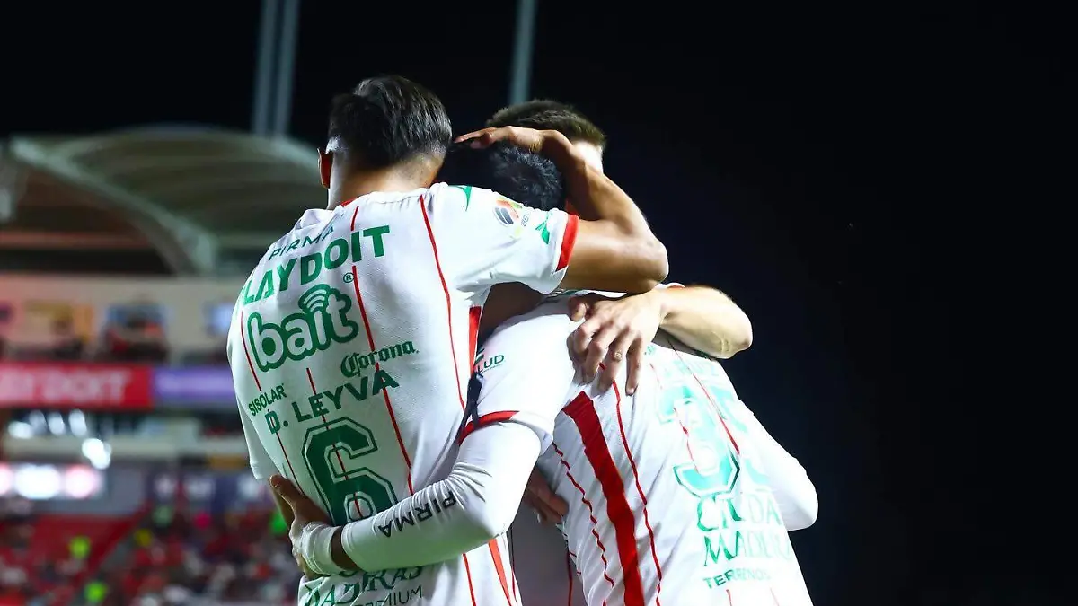NECAXA