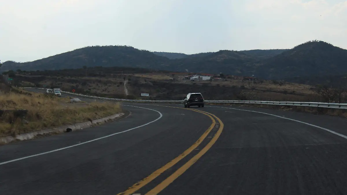 TRANSPORTE, CARRETERAS (1)