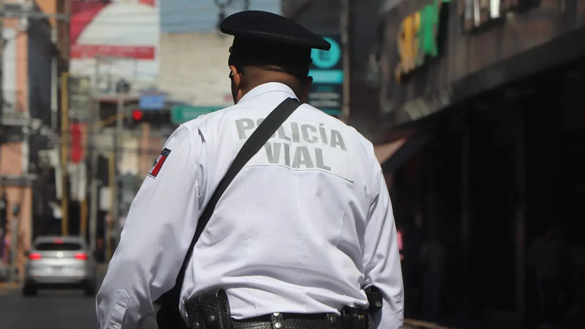 AGRESIONES A OFICIALES (4)