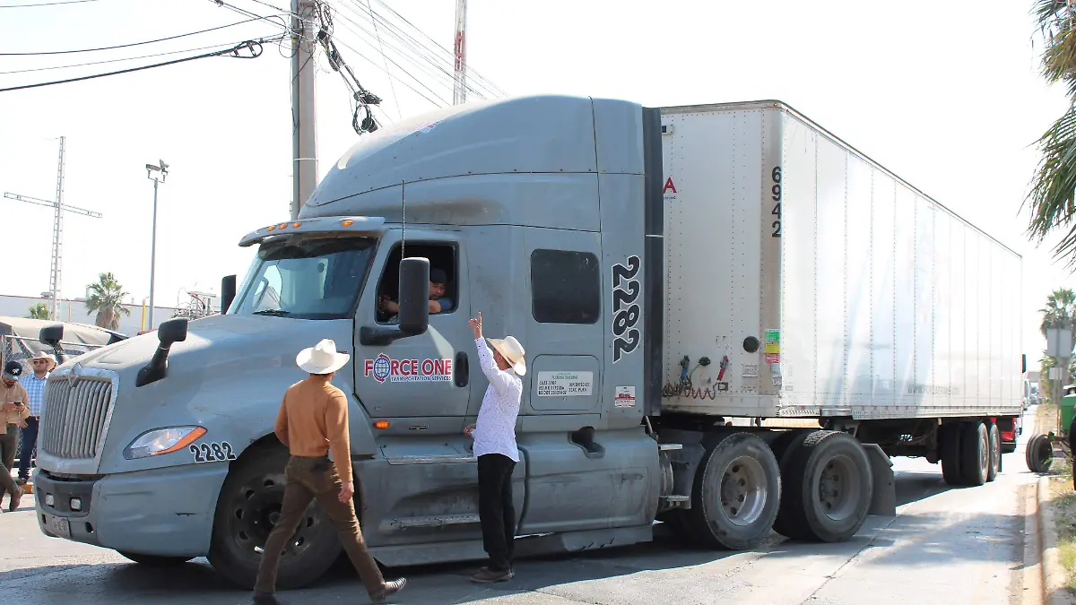 TRANSPORTE (5)