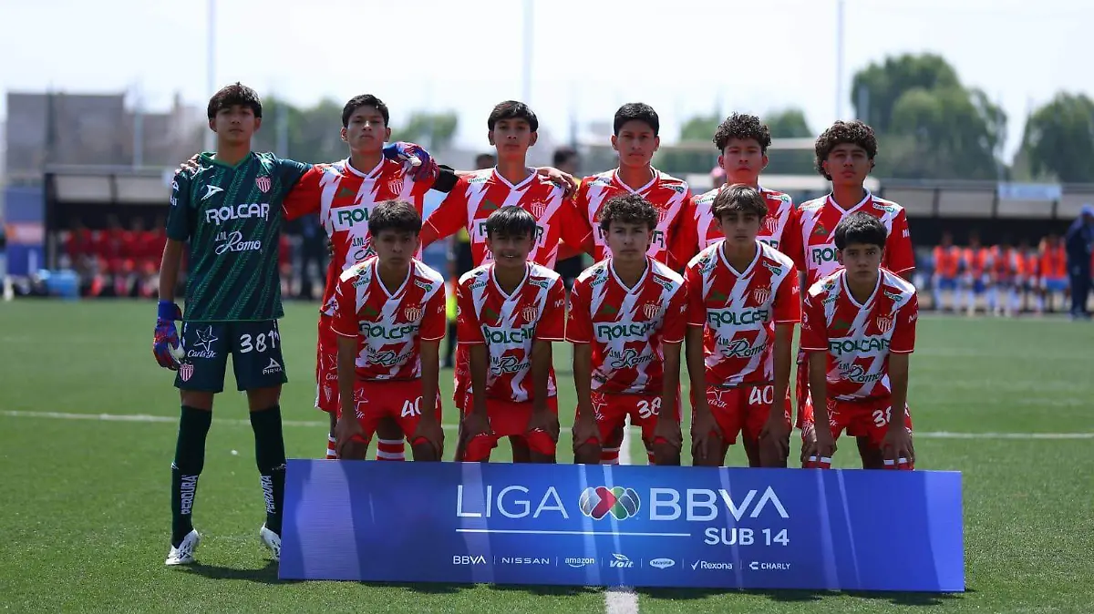 NECAXA-SUB14-PUMAS