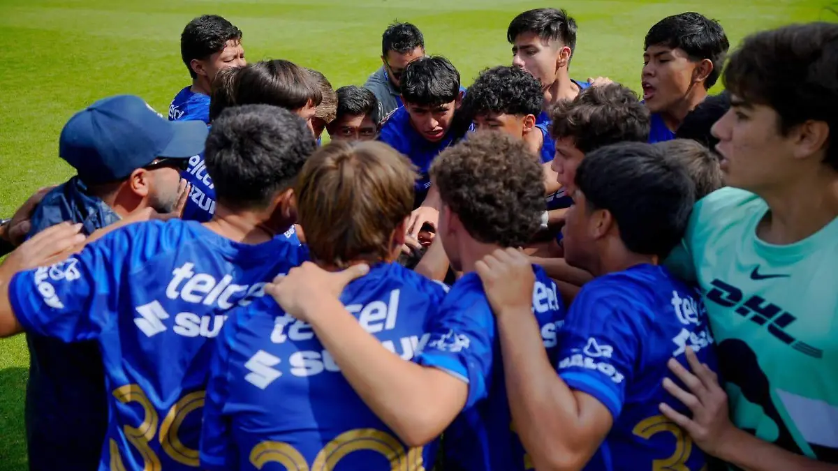 NECAXA-SUB14-PUMAS