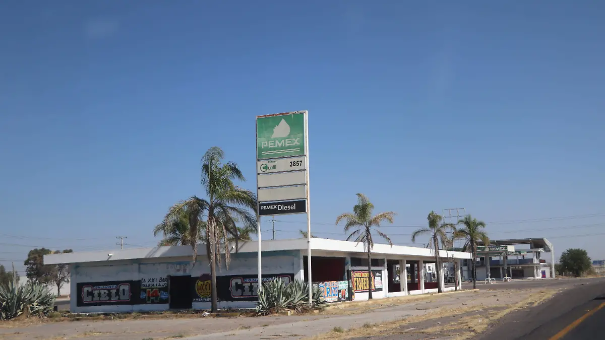 CIERRE DE ESTACIONES (2)