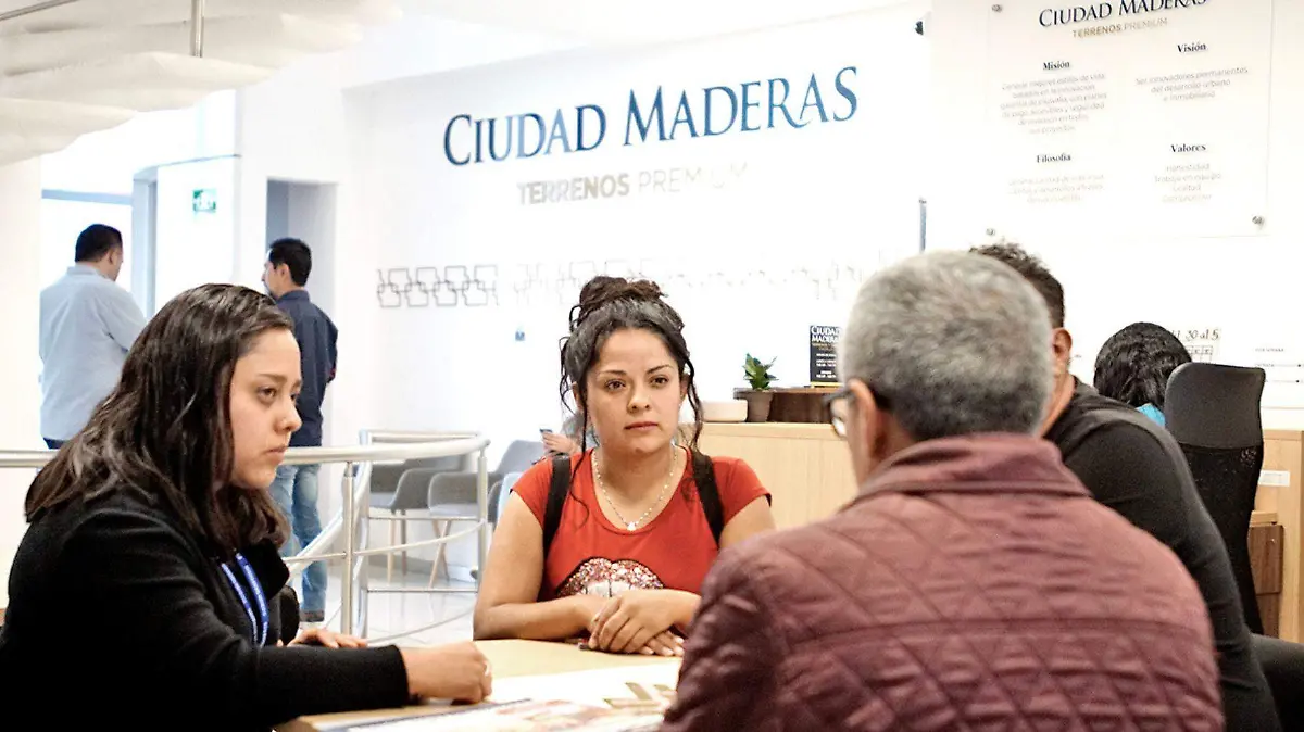 1 OEM Ciudad Maderas