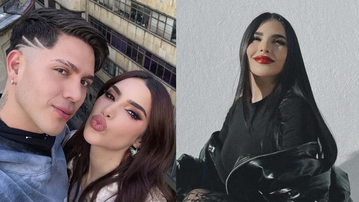 Chuyện gì đang xảy ra giữa Juan de Dios Pantoja, Kimberly và Steff Loaiza? Đây là những gì chúng ta biết về vụ tranh cãi này - El Sol del Centro | Tin tức địa phương, báo cáo của cảnh sát và tin tức về Mexico, Aguascalientes và thế giới