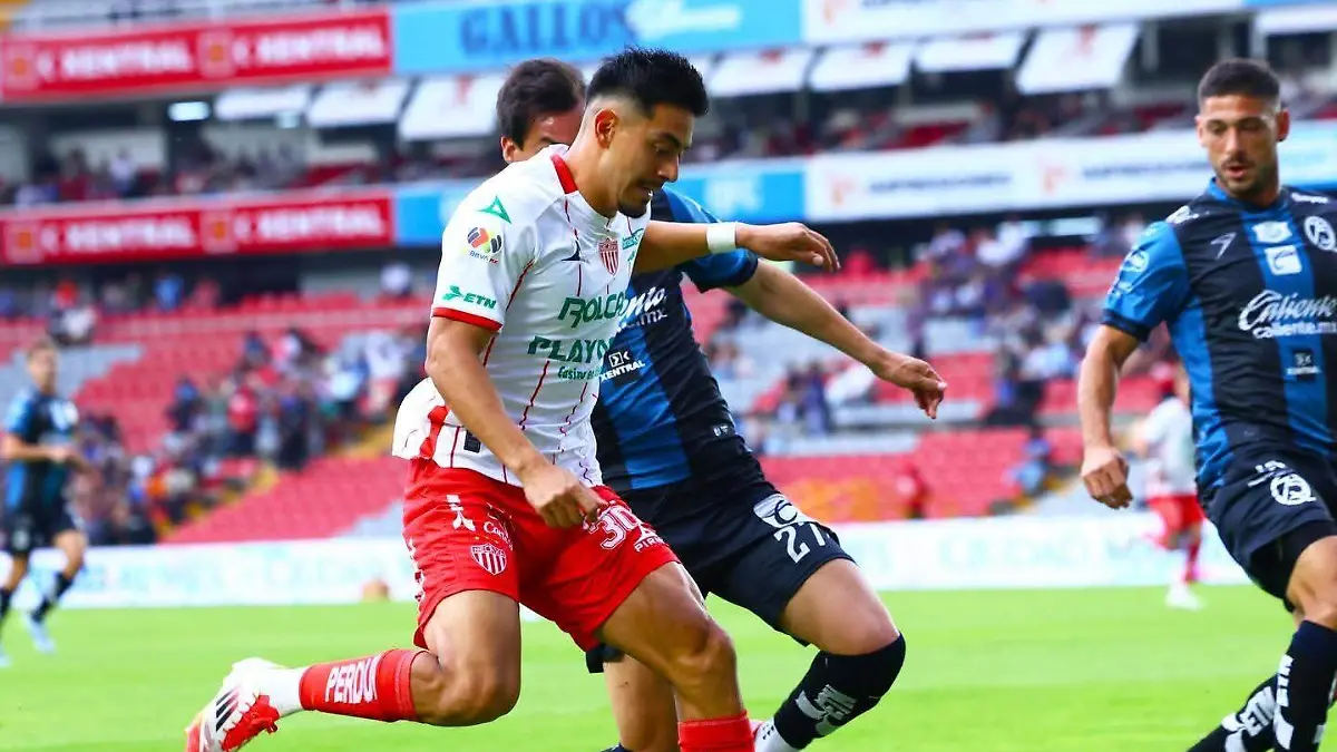 NECAXA-PIERDE-LIGUILLA 