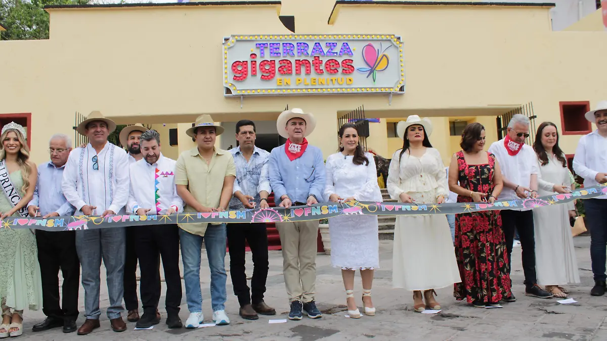 RECORRIDO INAUGURAL (1)