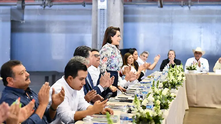 DISTRITO 1