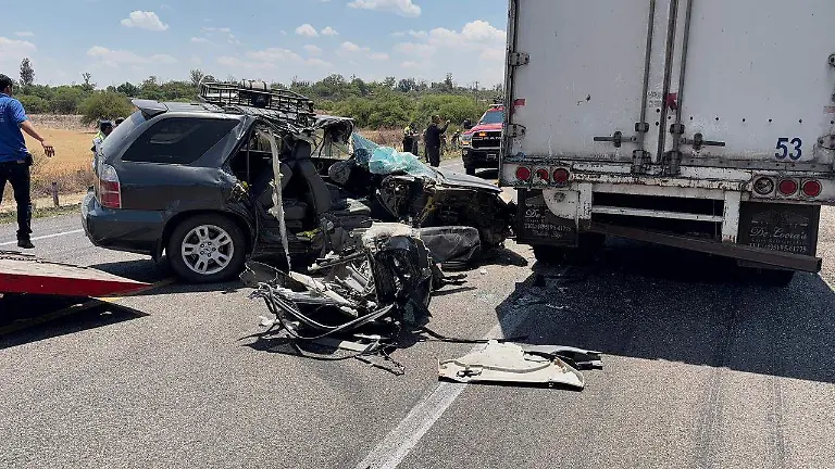 ACCIDENTE LIBRAMIENTO