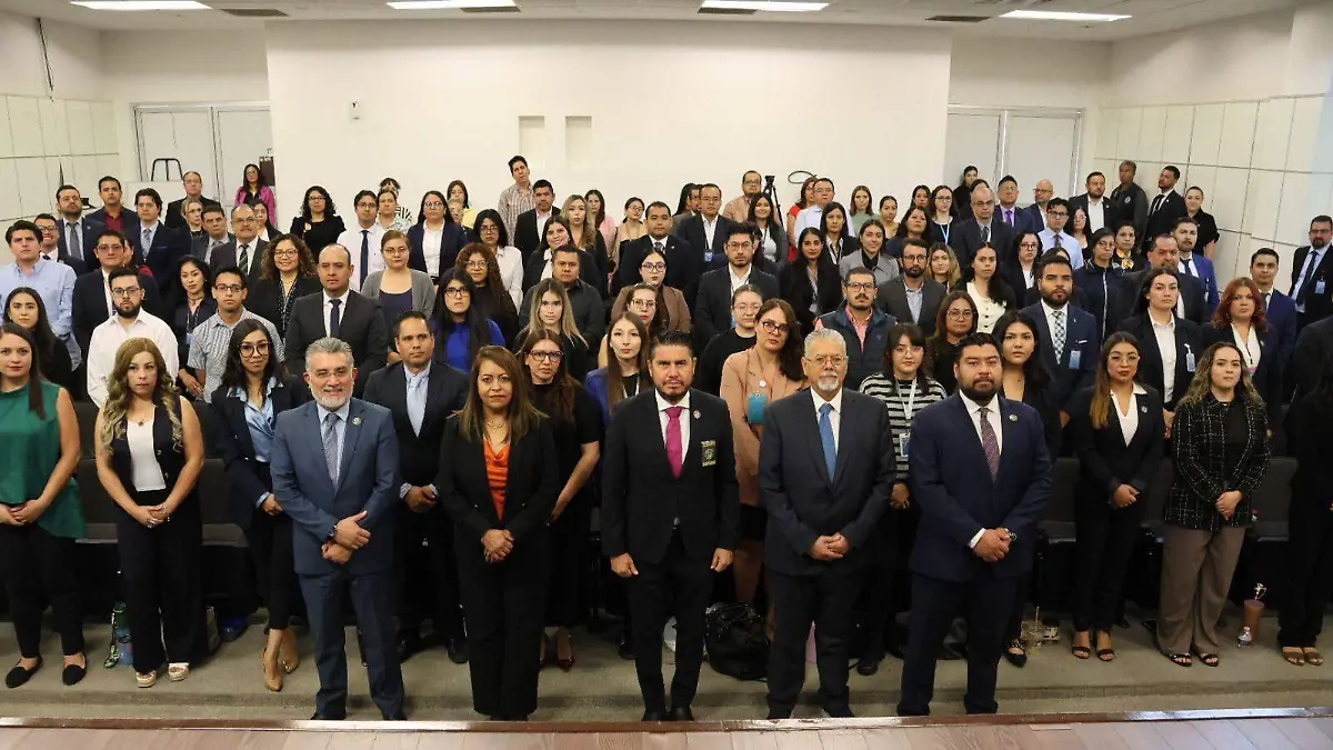 CAPACITACION