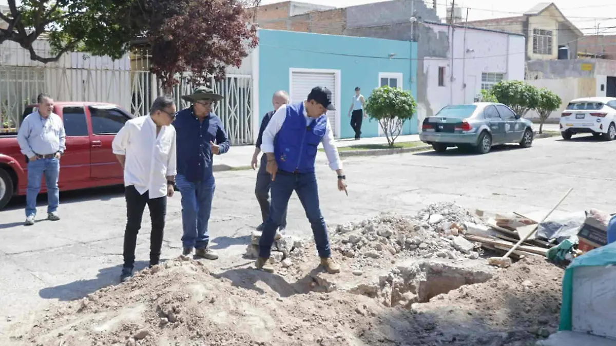 OBRAS LEO