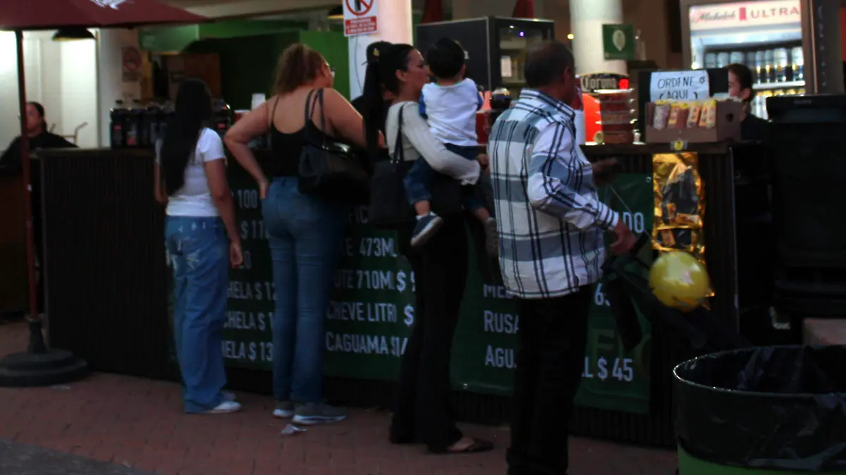 CALOR EN FERIA (5)