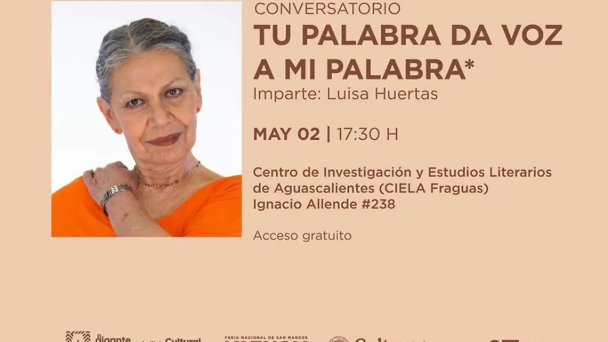 CONVERSATORIO 1