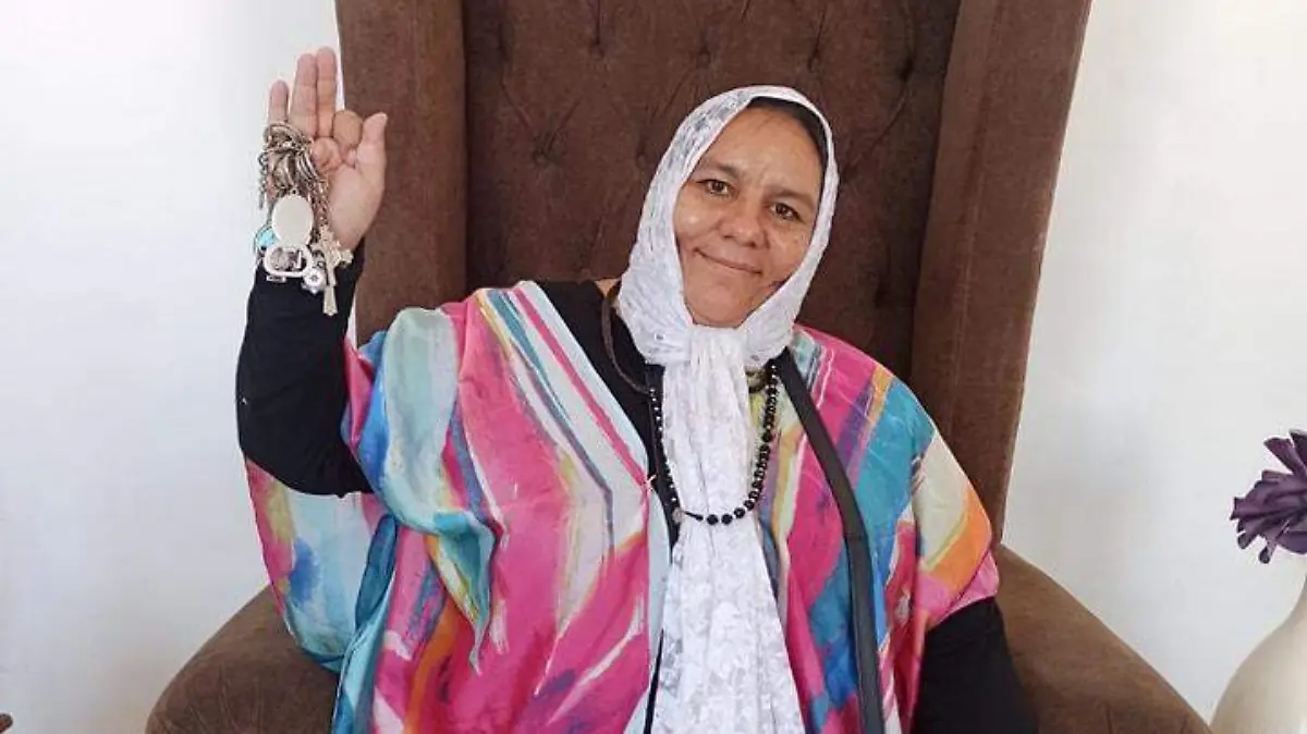 SEÑORA