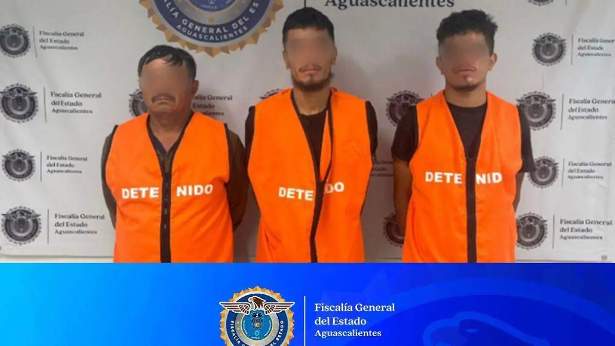 VINCULADOS HOMICIDIO