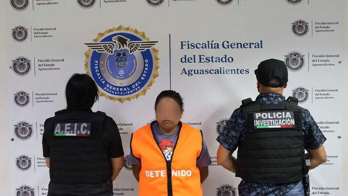 SECUESTRO