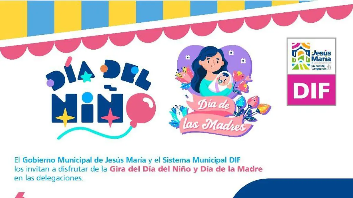 FESTEJO NIÑO