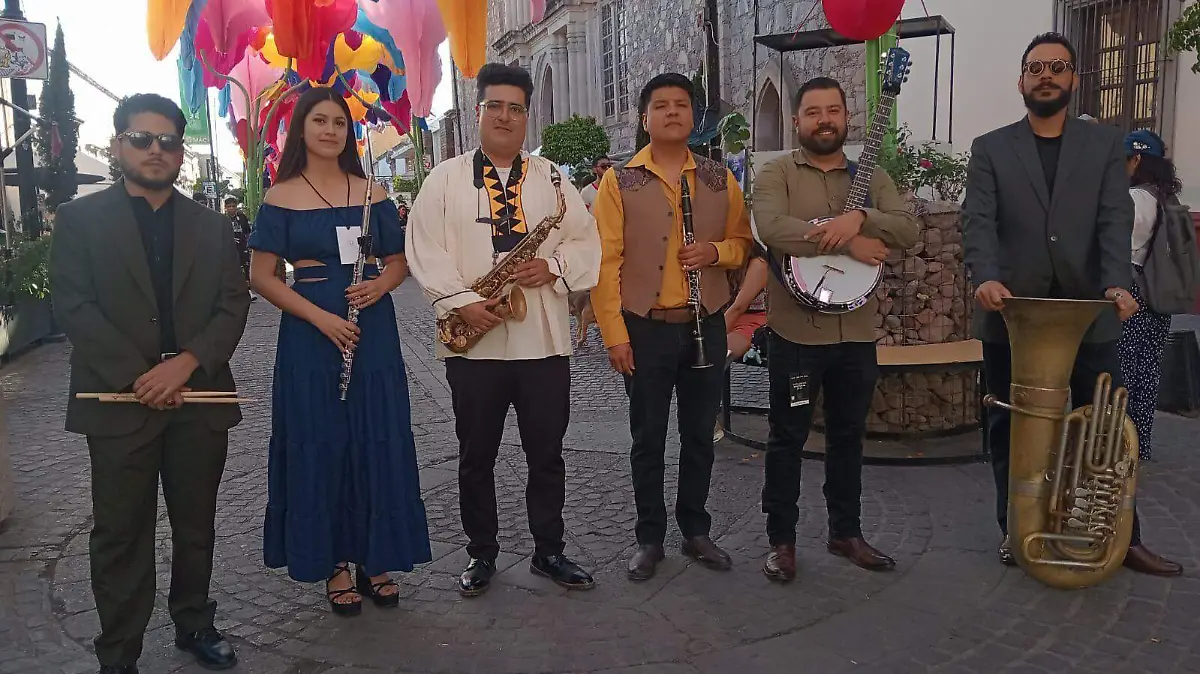 JAZZTEÑO