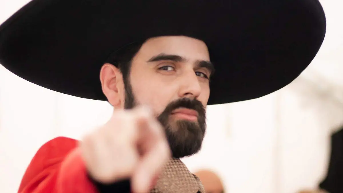 alberto 2
