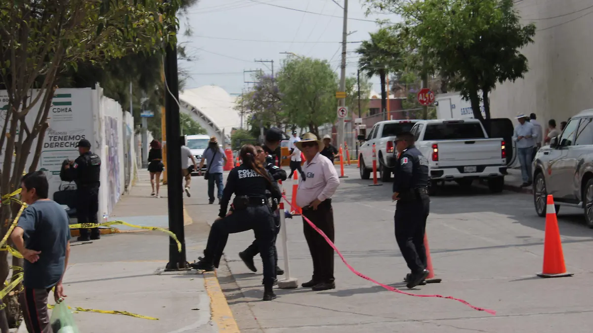 POLIS EN FERIA (3)