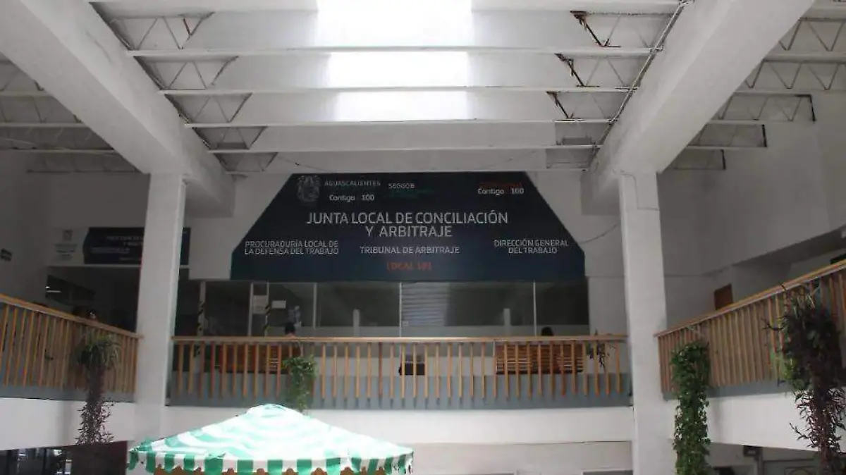 CENTRO CONCILIACION LABORAL