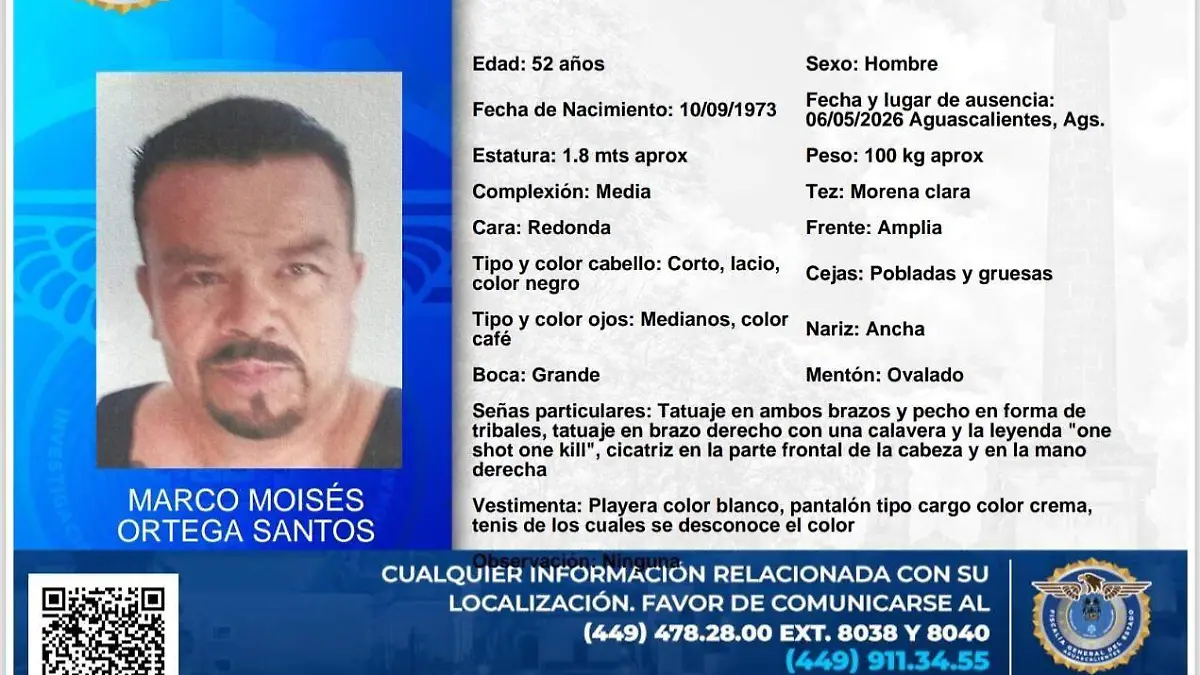 DESAPARECIDO (1)