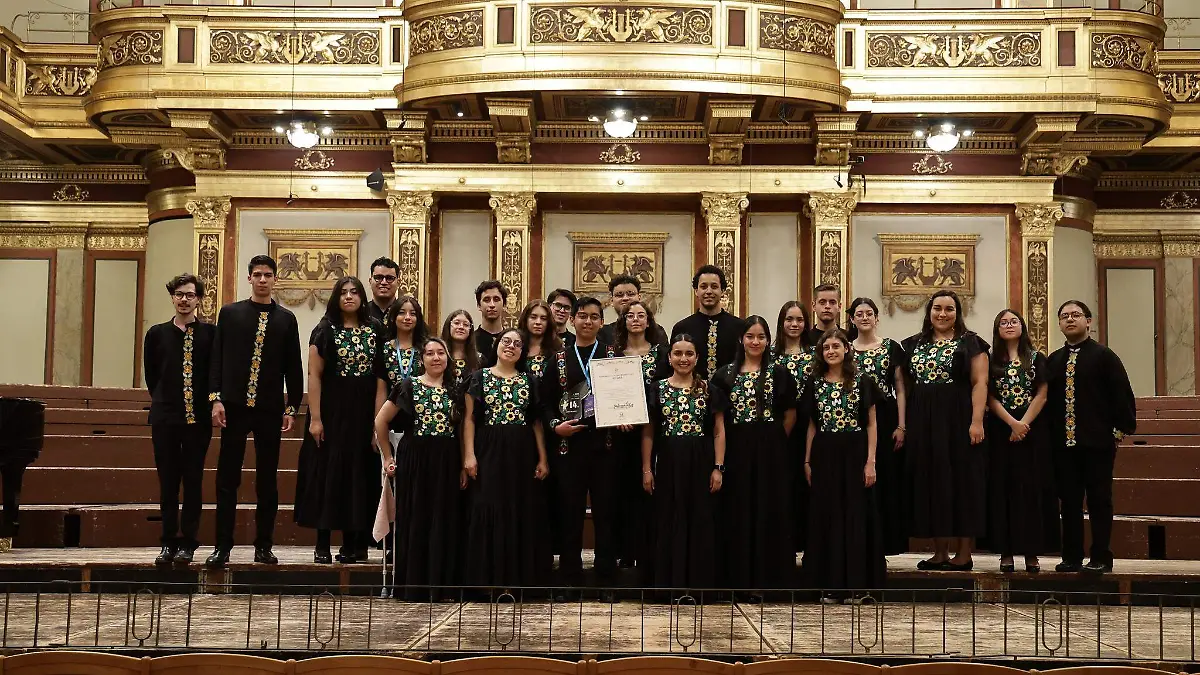 CORO 1
