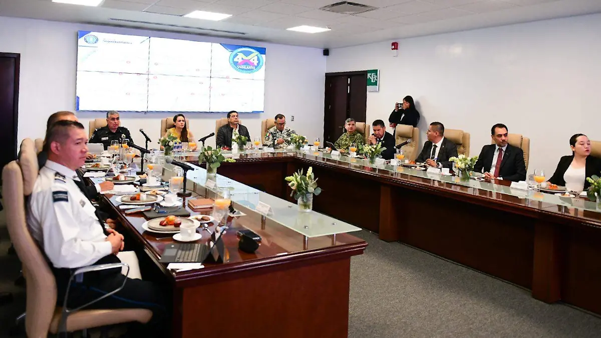 SEGURIDAD 