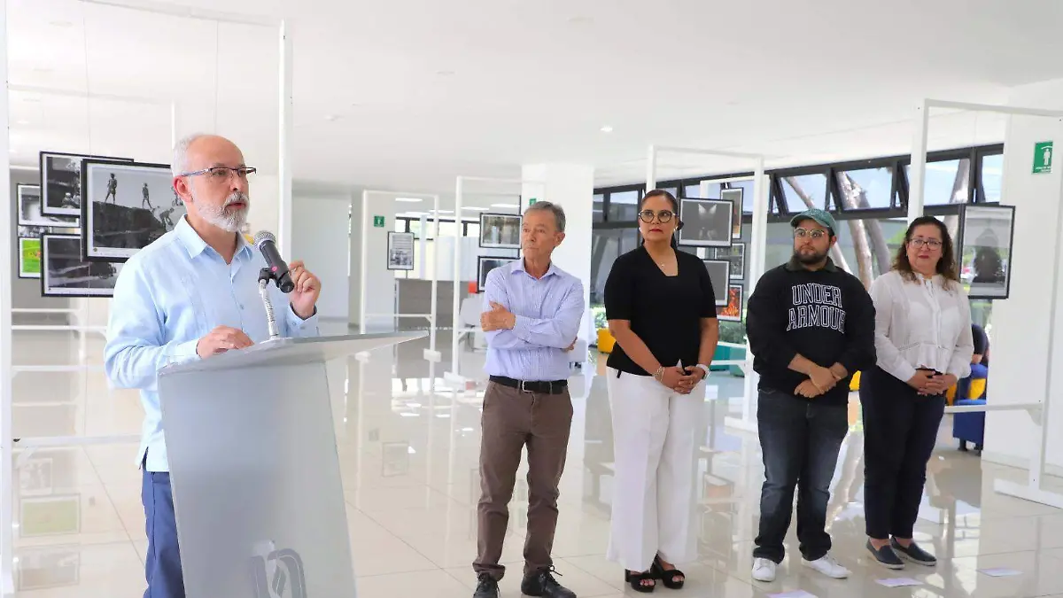 EXPO MUNDIAL 1