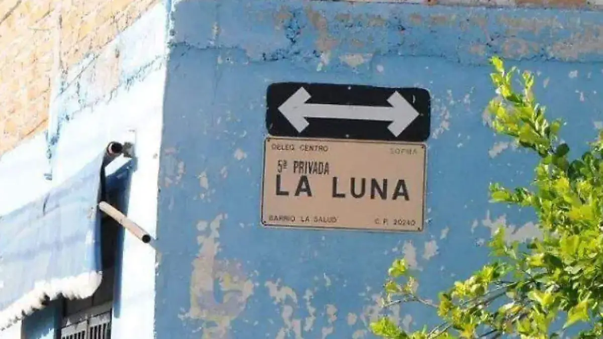 CALLES 1