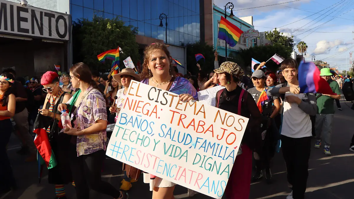 DISCRIMINIACION SEXUAL (4)