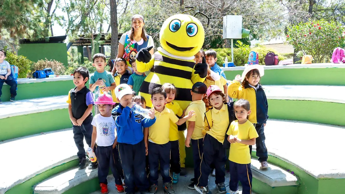 ABEJA 1