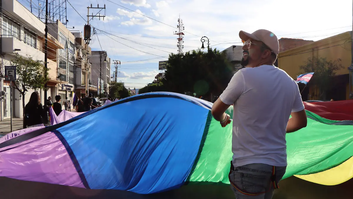 DIVERSIDAD SEXUA (2)