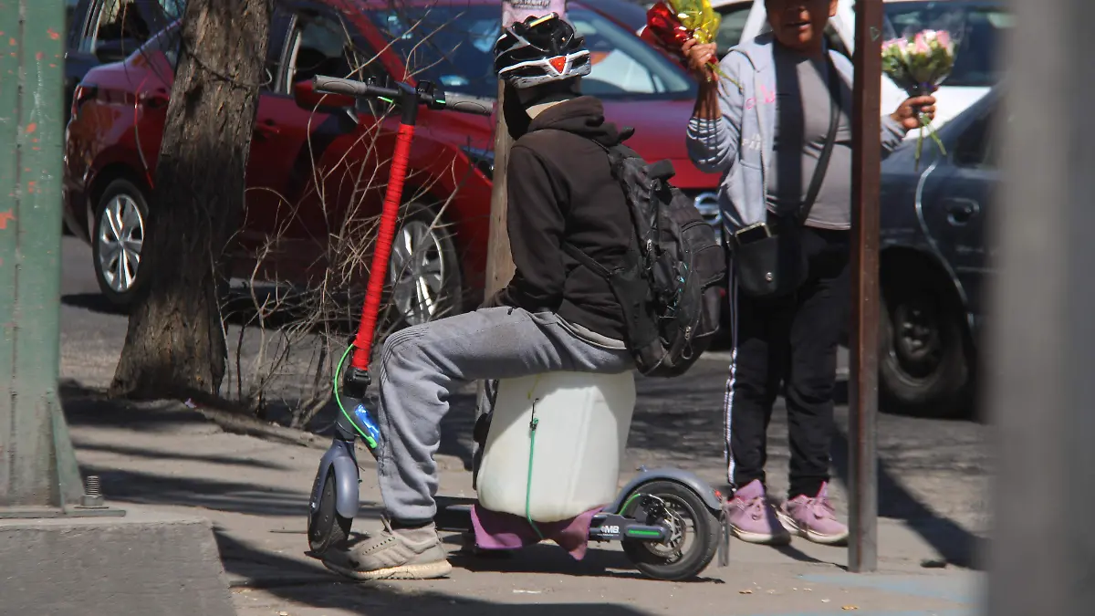 SCOOTERS (3)