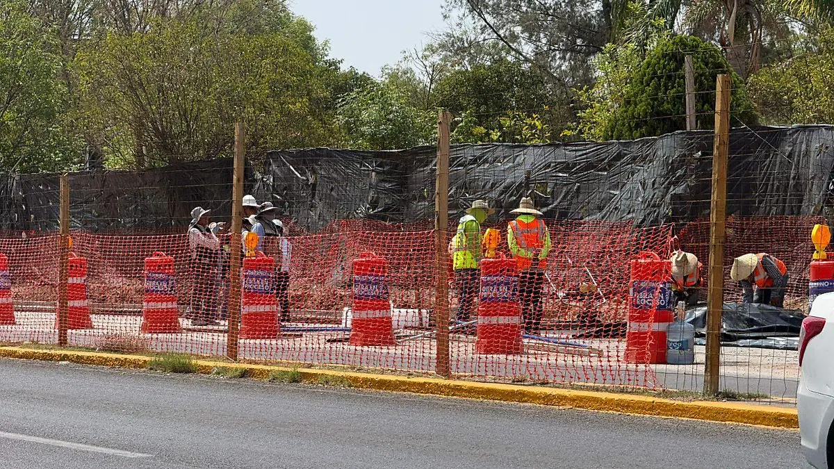 OBRAS COLOSIO 1