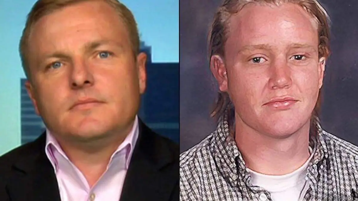 STEVE CARTER