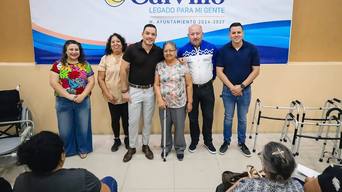 APOYOS VISTA