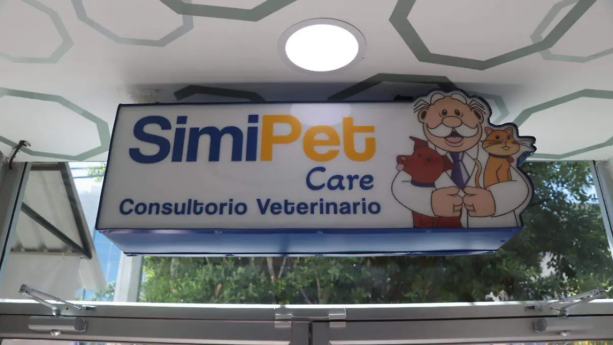 SIMIPET 7